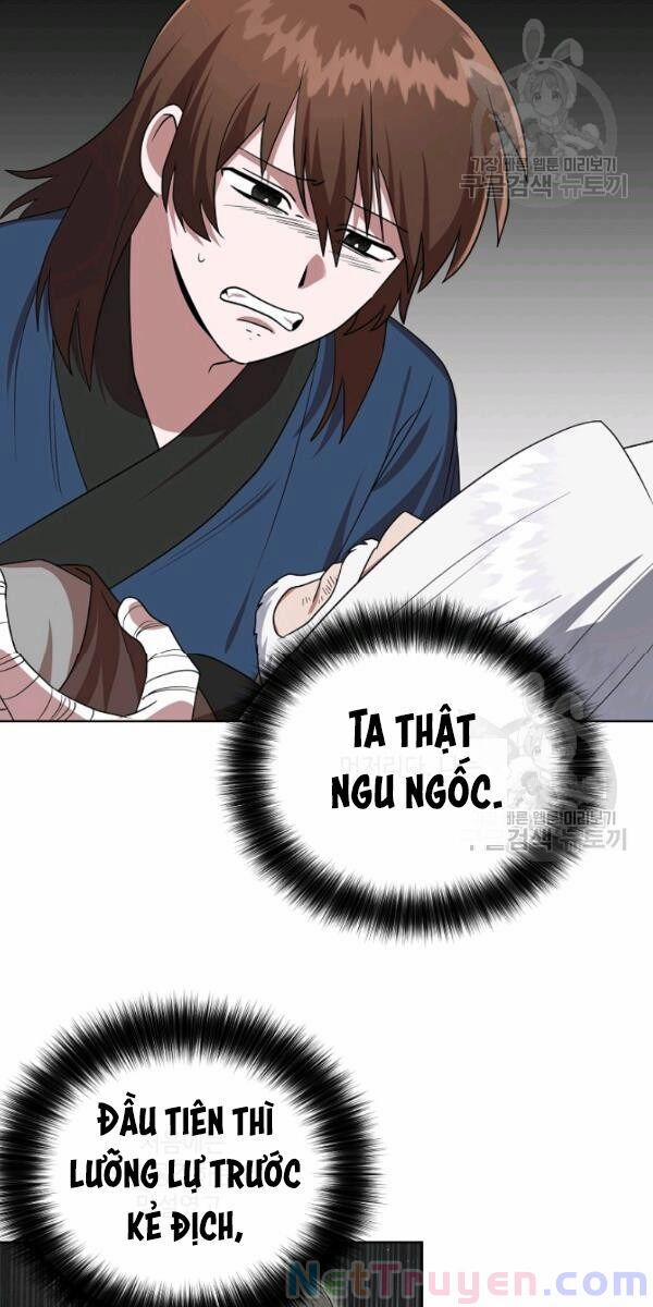 Họa Long Vương 30 trang 4