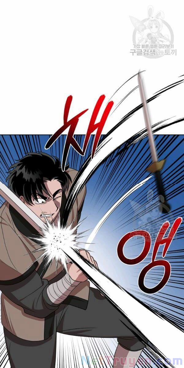 Họa Long Vương 30 trang 40