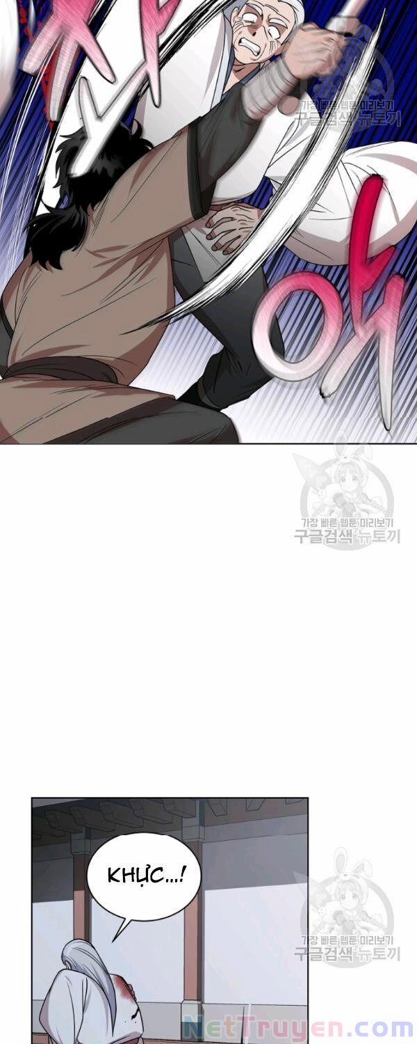 Họa Long Vương 30 trang 44