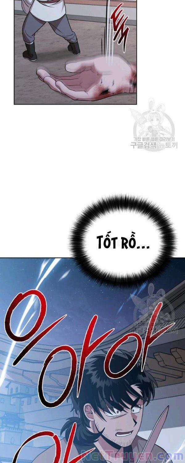 Họa Long Vương 30 trang 45