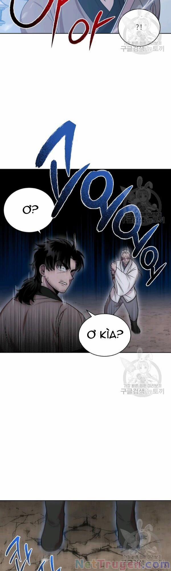 Họa Long Vương 30 trang 46