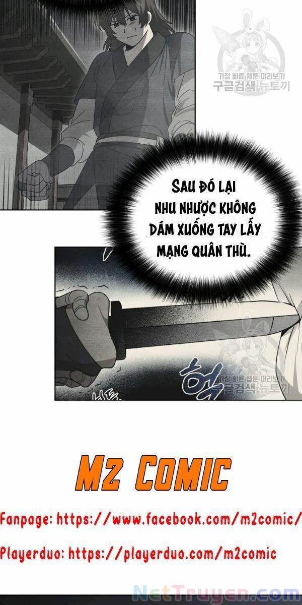 Họa Long Vương 30 trang 5