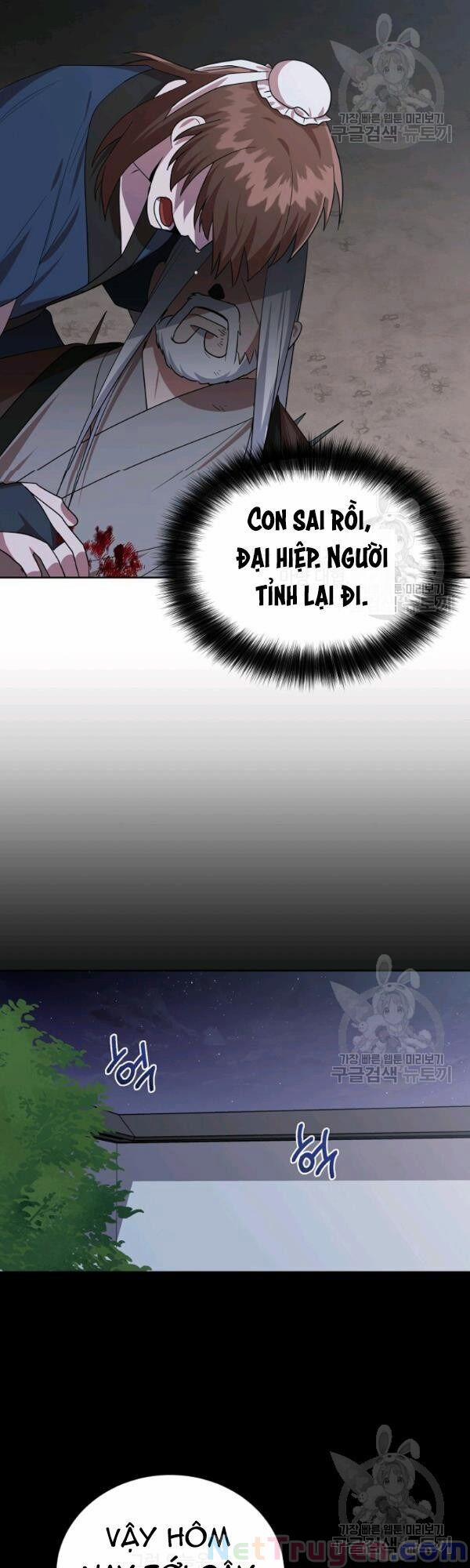 Họa Long Vương 30 trang 6