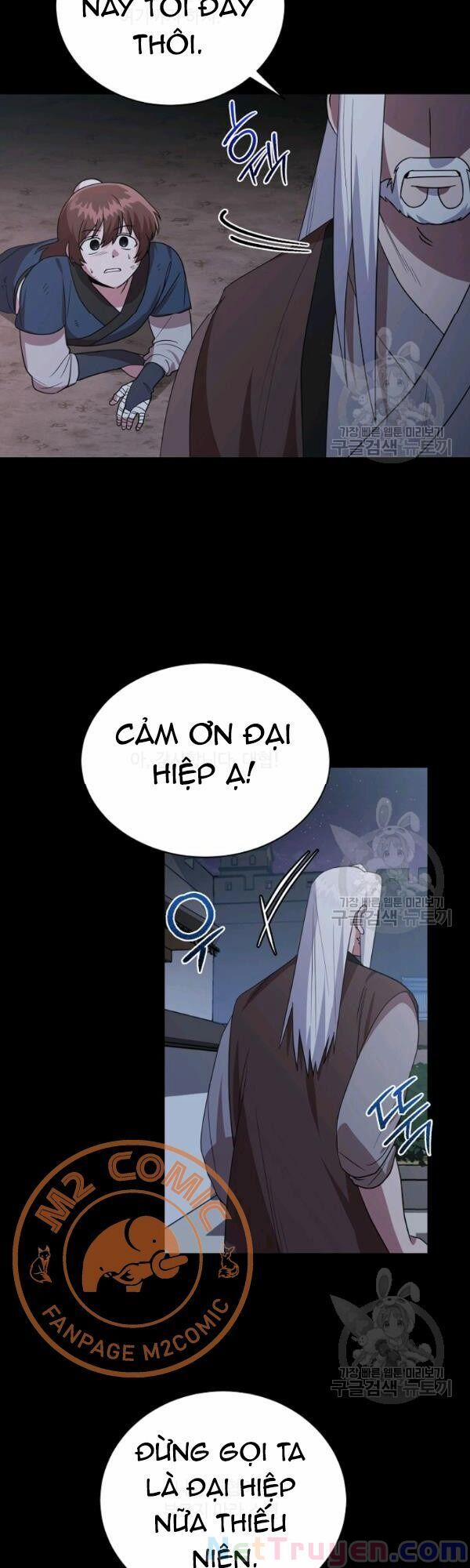 Họa Long Vương 30 trang 7