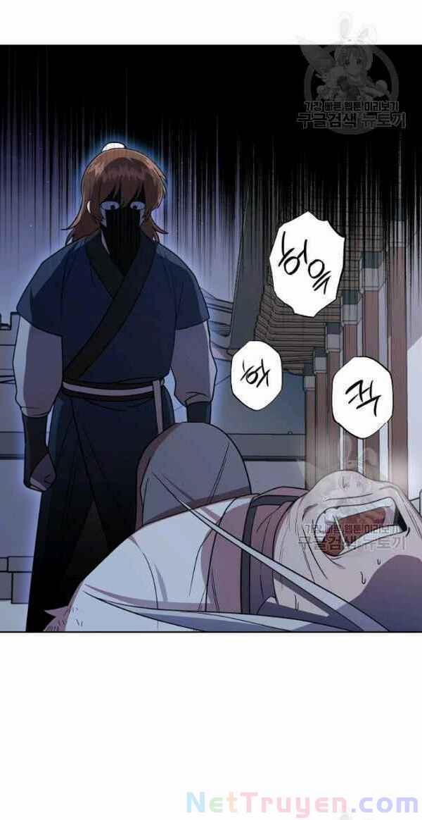 Họa Long Vương 31 trang 10