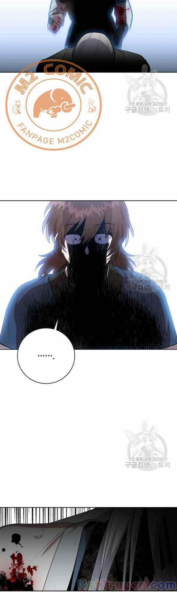 Họa Long Vương 31 trang 14