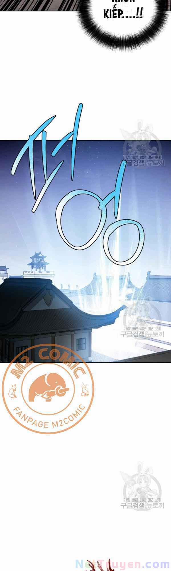 Họa Long Vương 31 trang 22