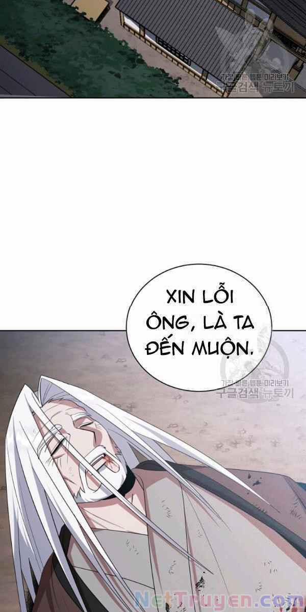 Họa Long Vương 31 trang 25