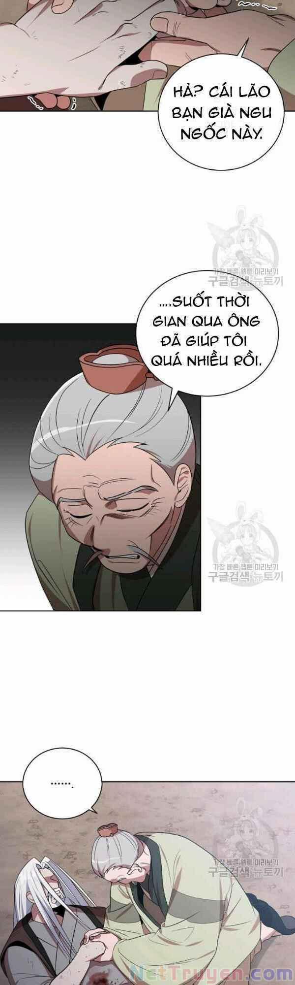 Họa Long Vương 31 trang 27