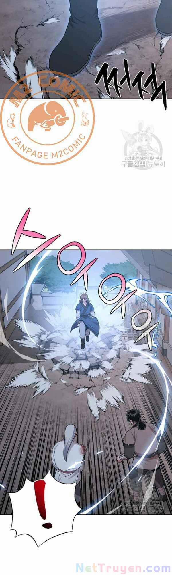 Họa Long Vương 31 trang 3