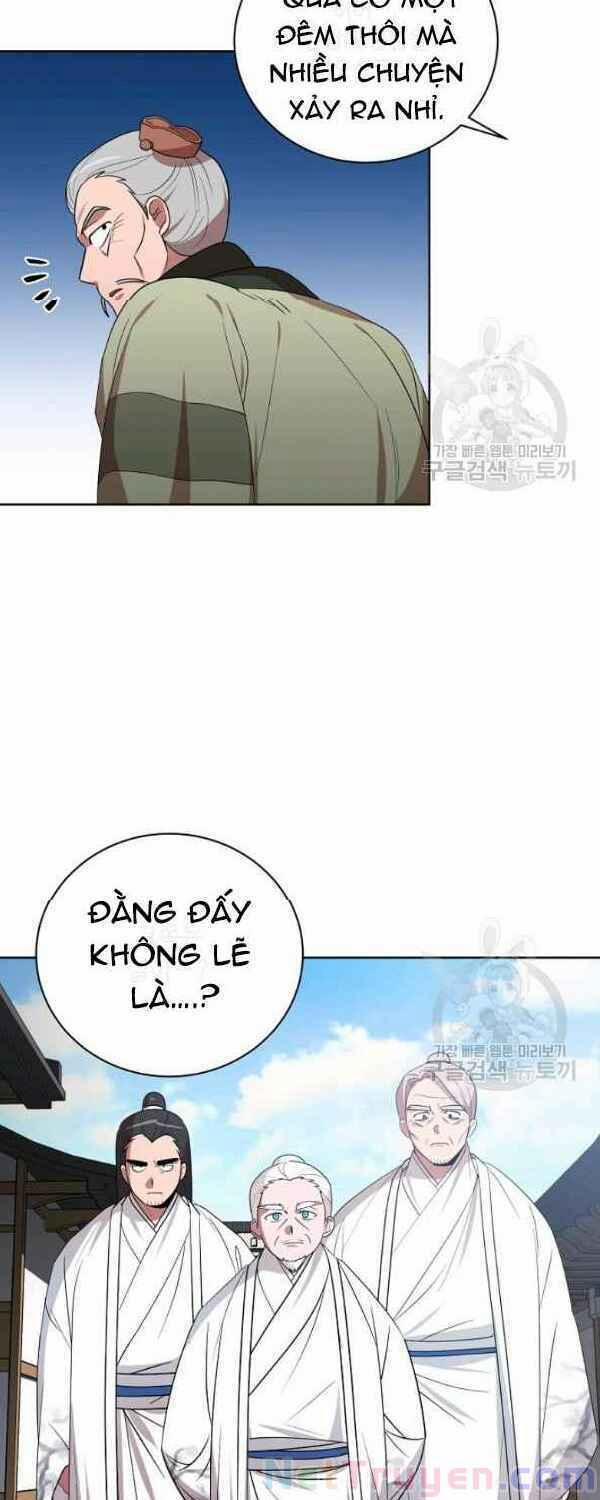 Họa Long Vương 31 trang 30