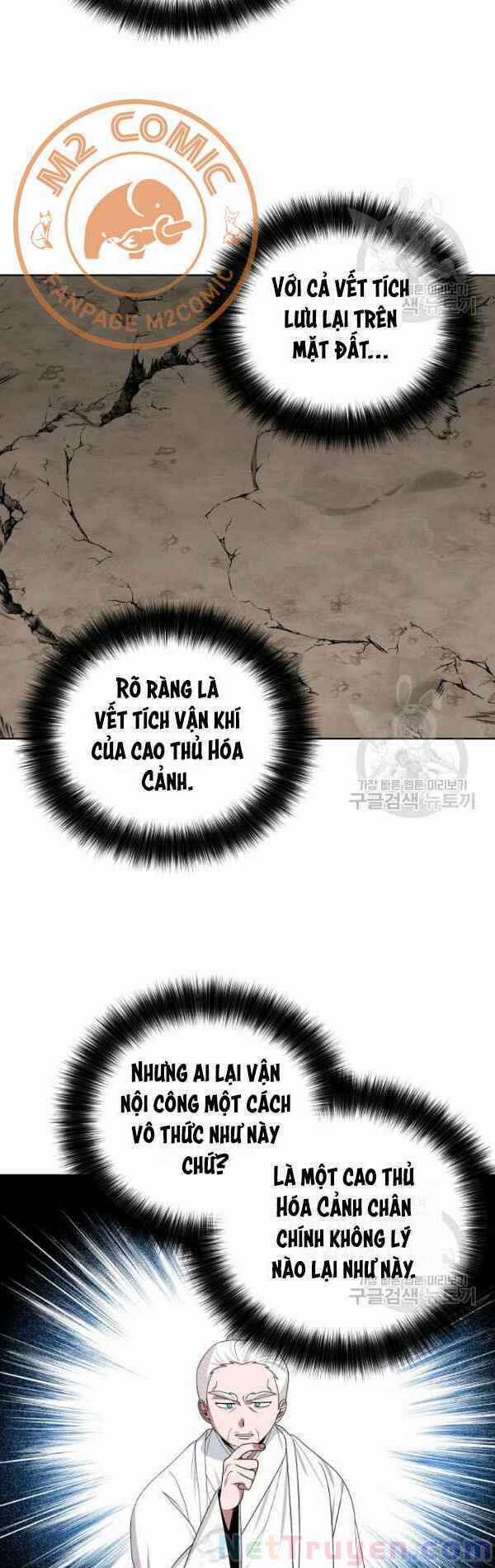 Họa Long Vương 31 trang 33