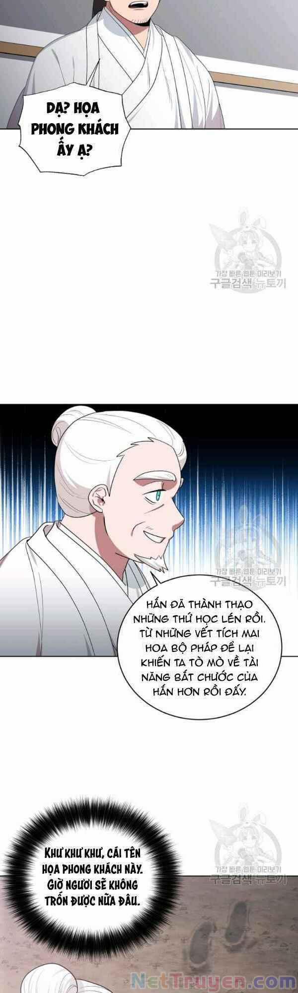 Họa Long Vương 31 trang 36