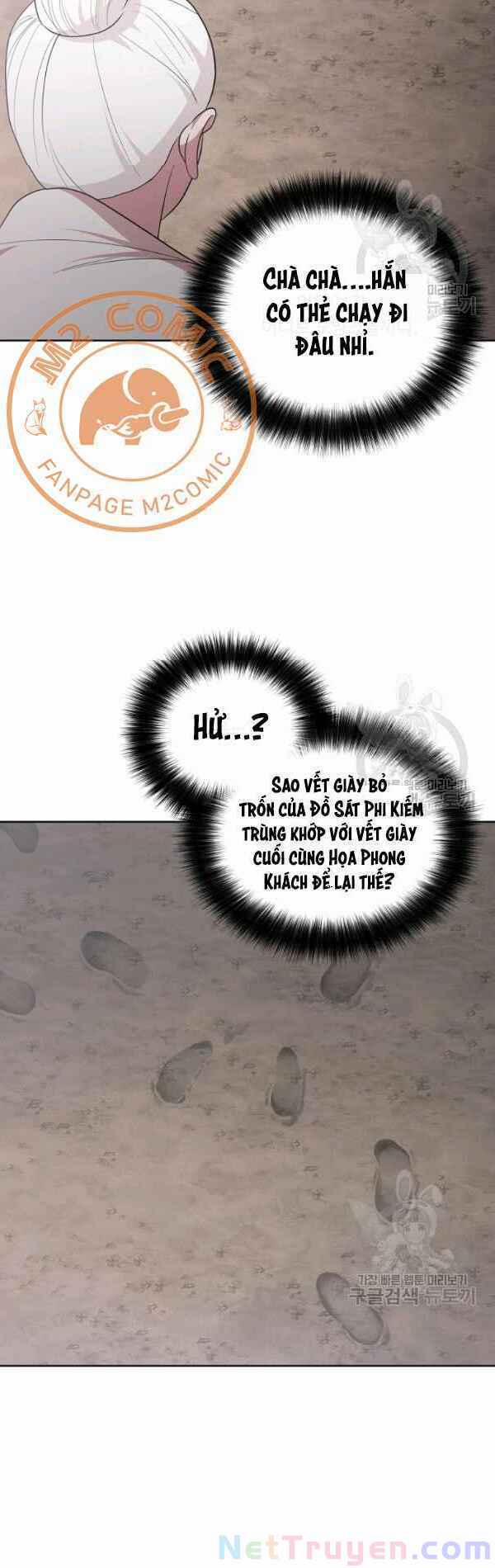 Họa Long Vương 31 trang 37