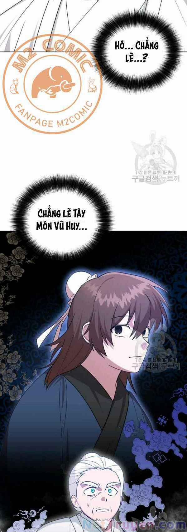 Họa Long Vương 31 trang 40