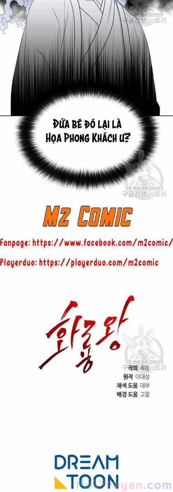 Họa Long Vương 31 trang 41