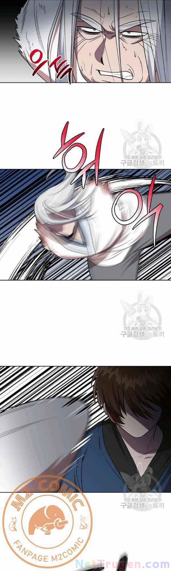 Họa Long Vương 31 trang 8