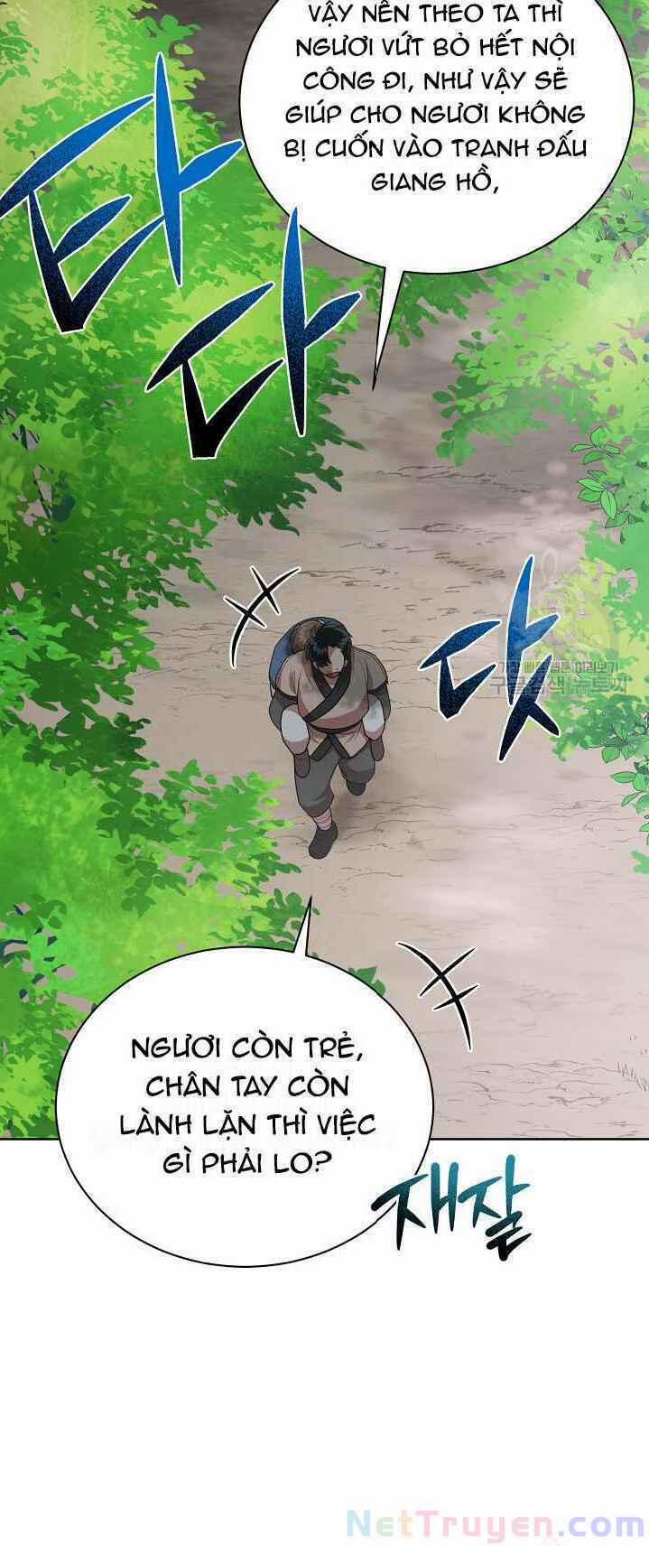 Họa Long Vương 32 trang 10