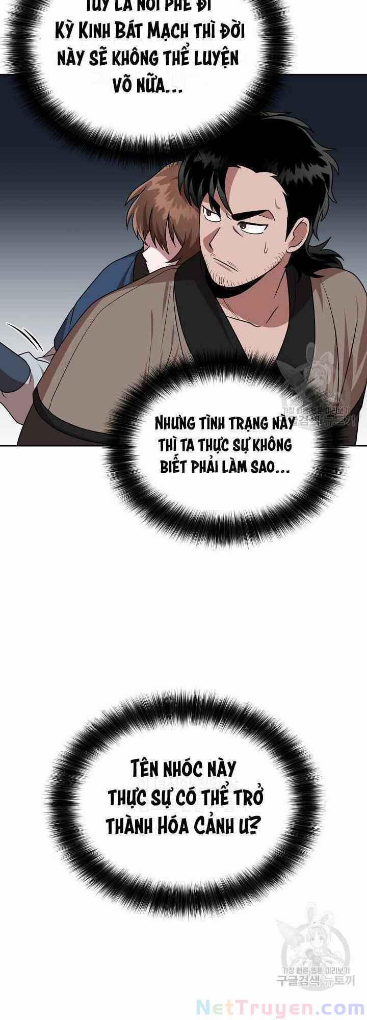 Họa Long Vương 32 trang 13