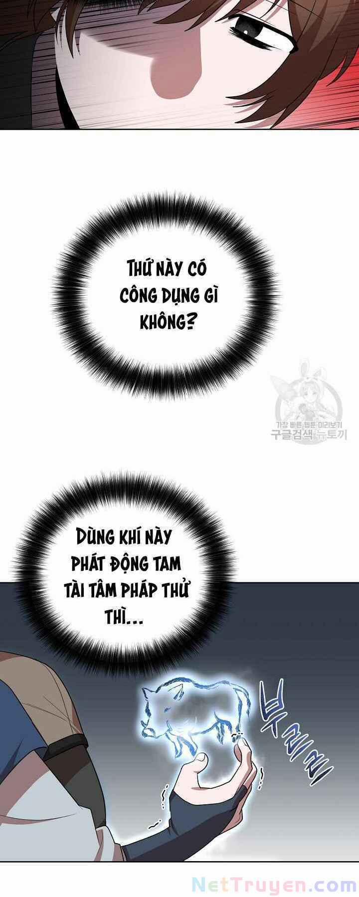 Họa Long Vương 32 trang 21