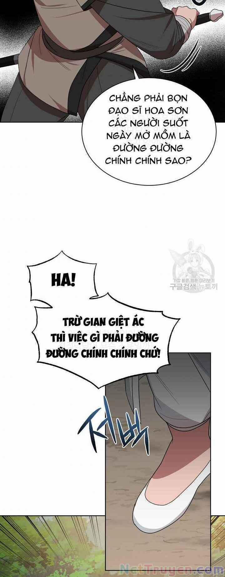 Họa Long Vương 32 trang 30