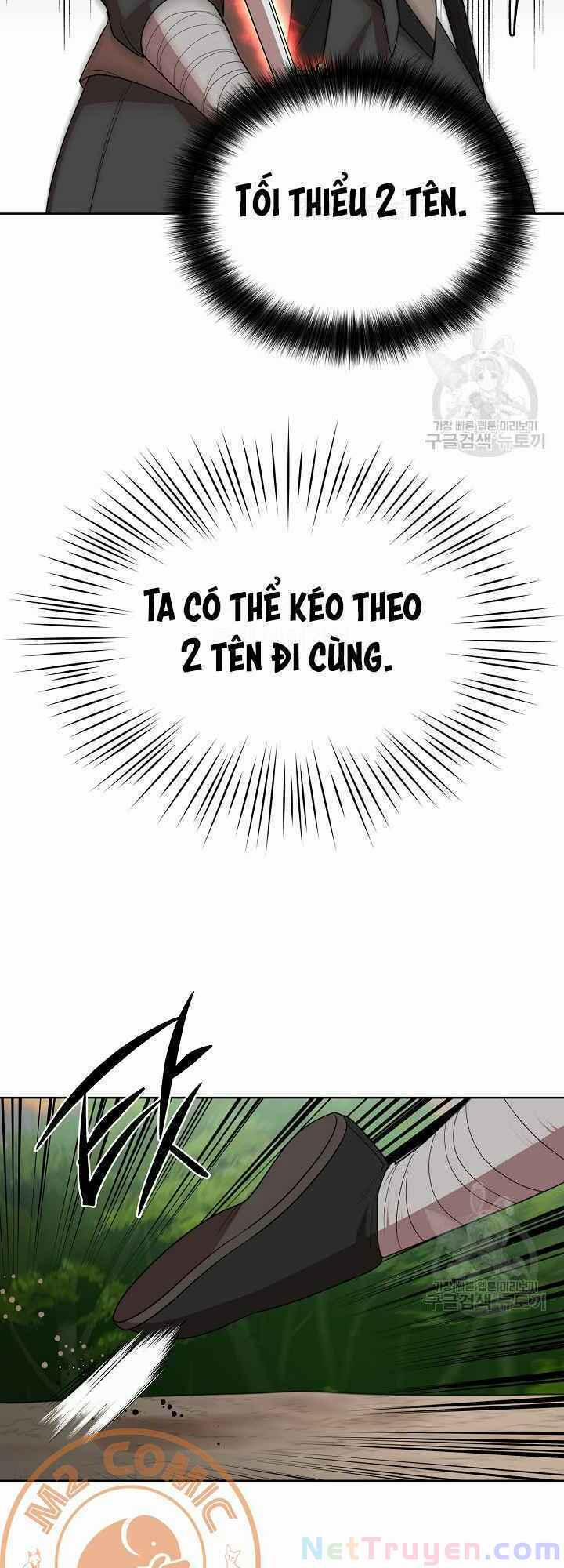 Họa Long Vương 32 trang 33