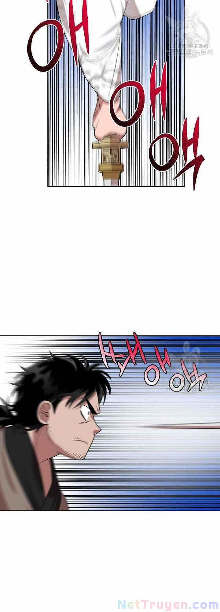 Họa Long Vương 32 trang 36