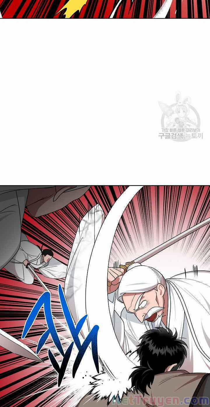 Họa Long Vương 32 trang 40