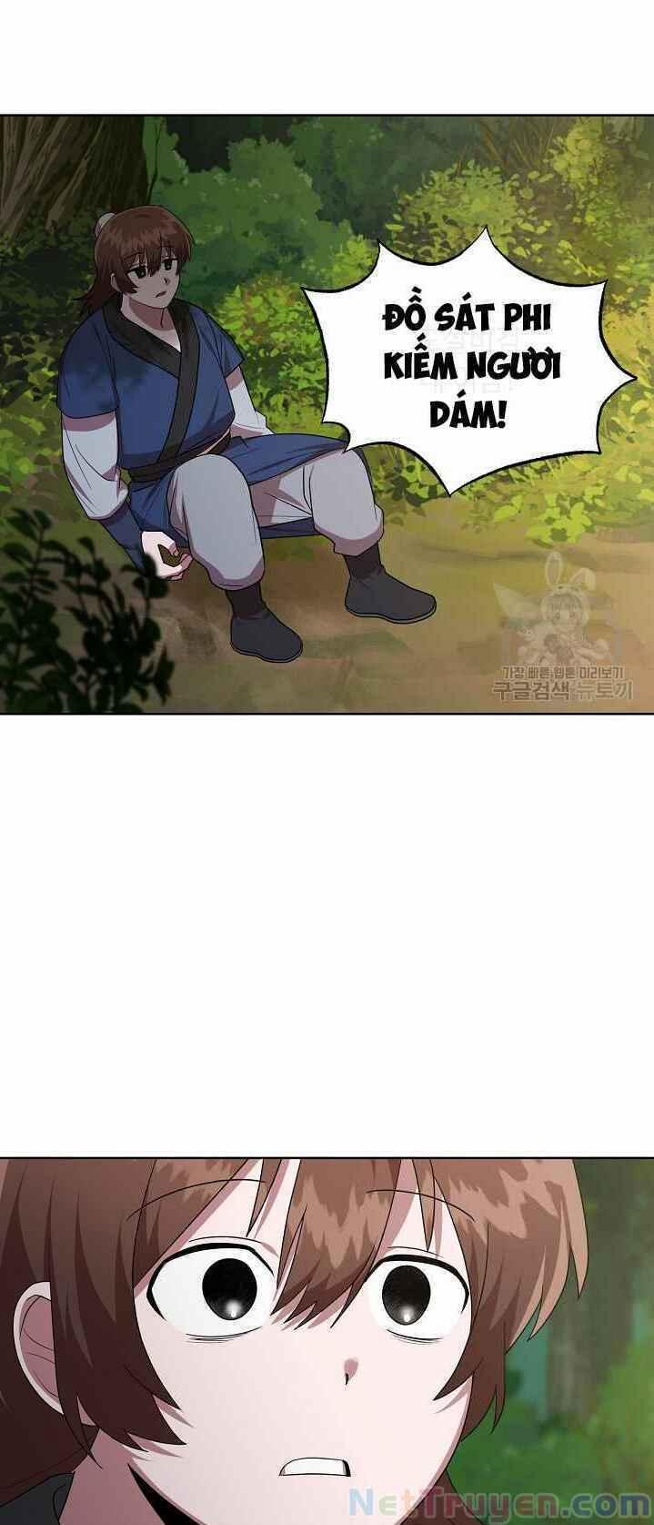 Họa Long Vương 32 trang 49