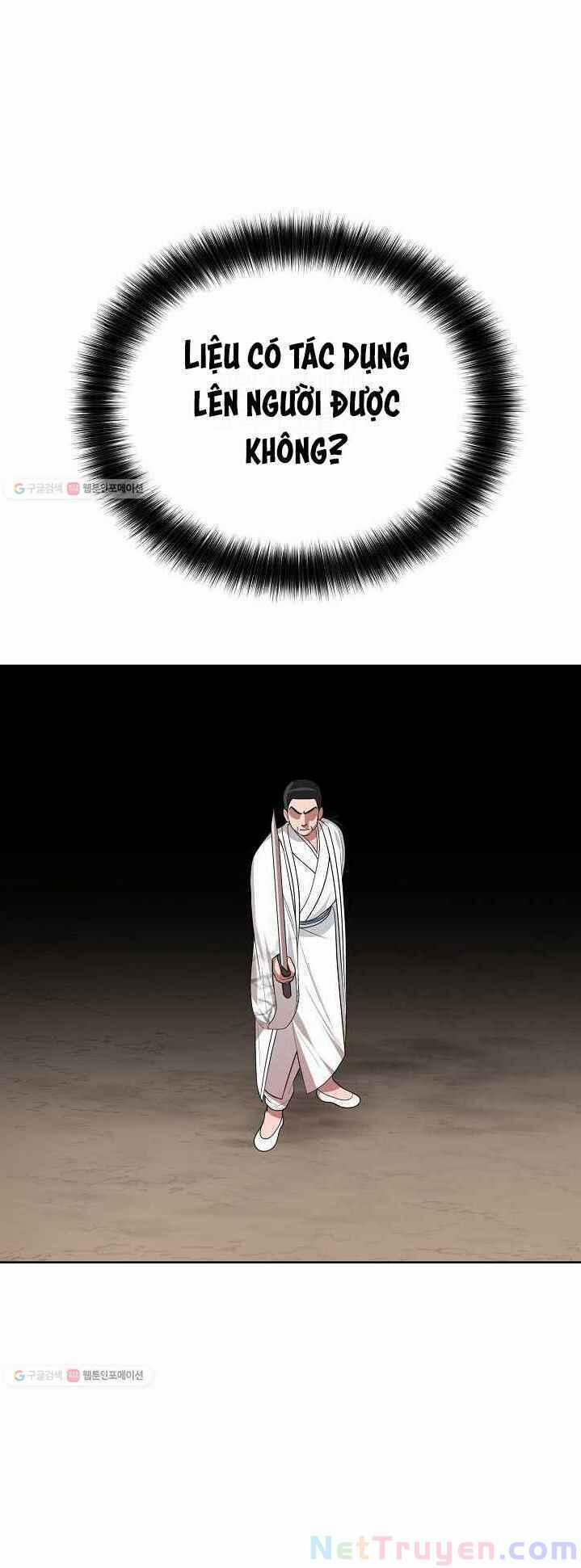 Họa Long Vương 33 trang 10