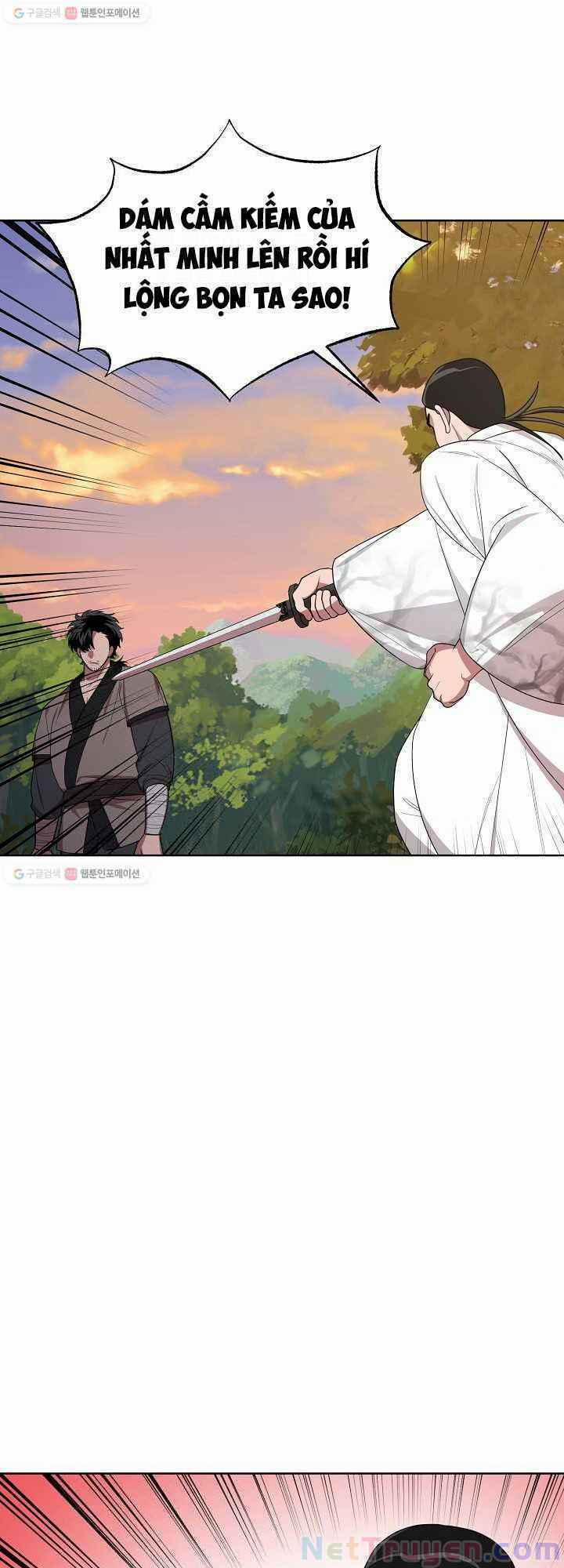 Họa Long Vương 33 trang 12