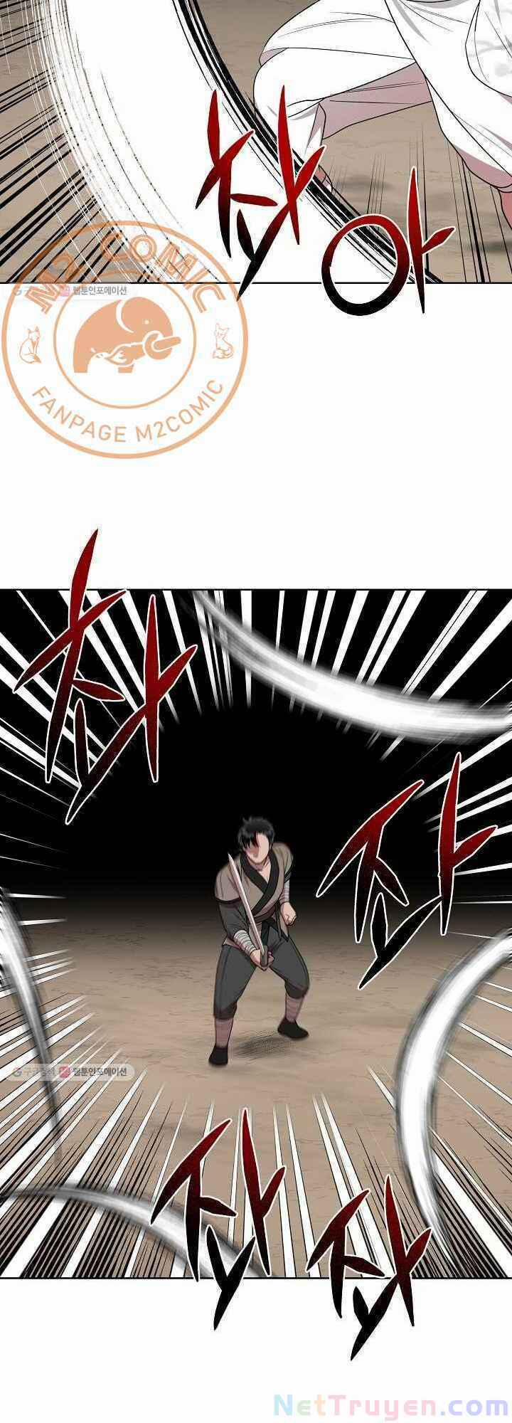 Họa Long Vương 33 trang 14