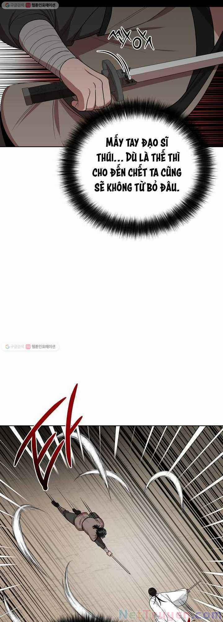 Họa Long Vương 33 trang 17