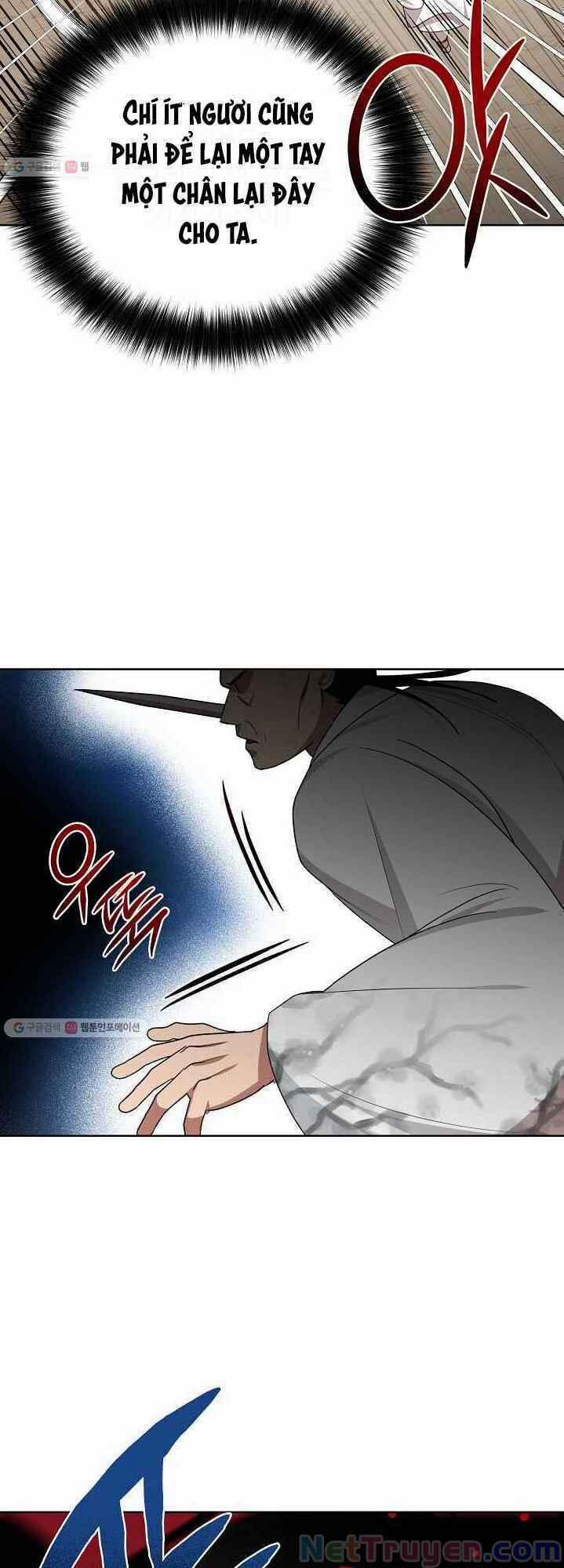 Họa Long Vương 33 trang 18