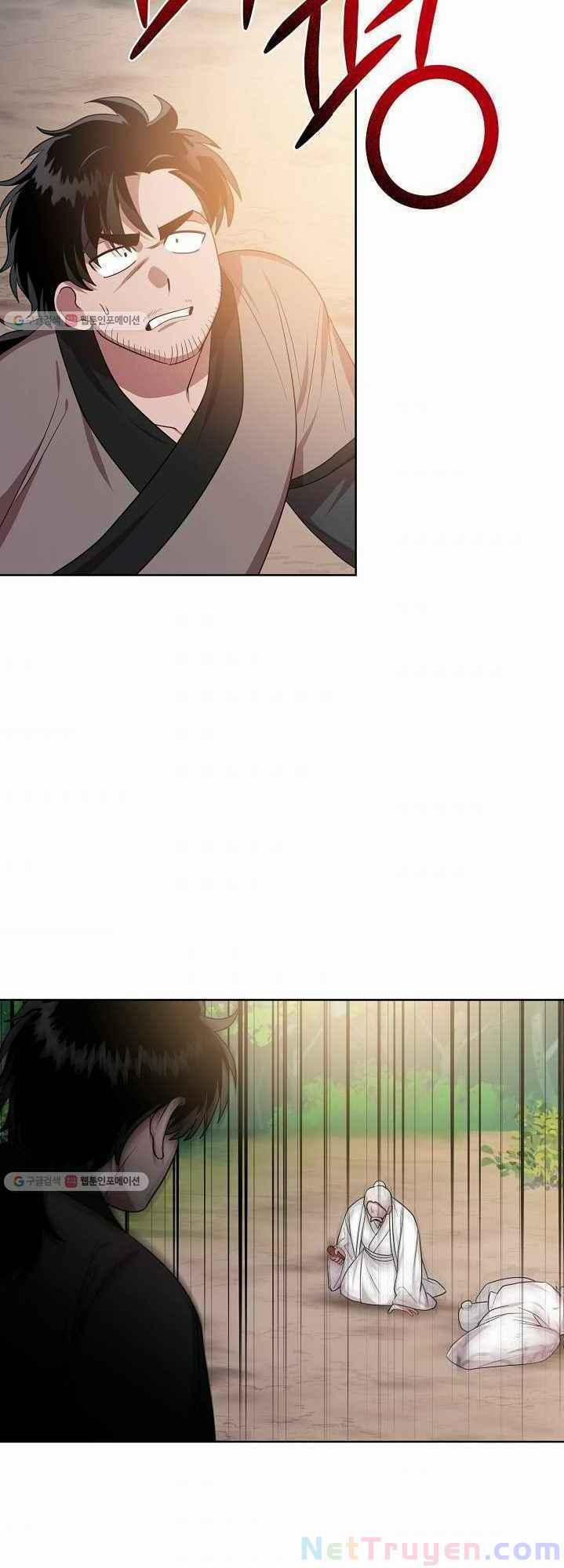 Họa Long Vương 33 trang 24