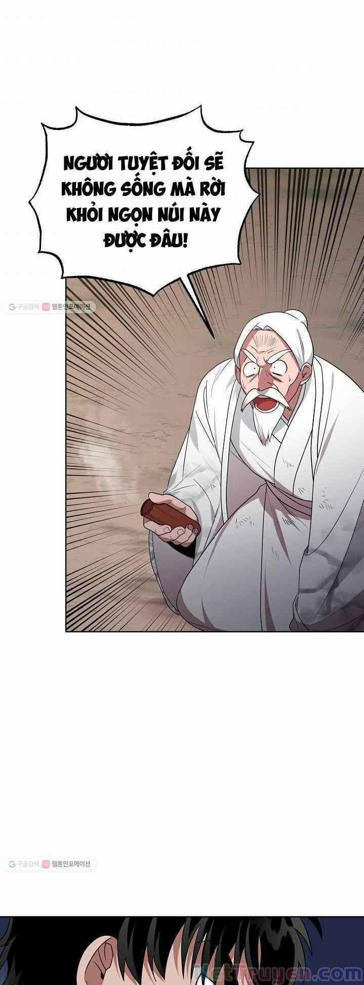 Họa Long Vương 33 trang 25