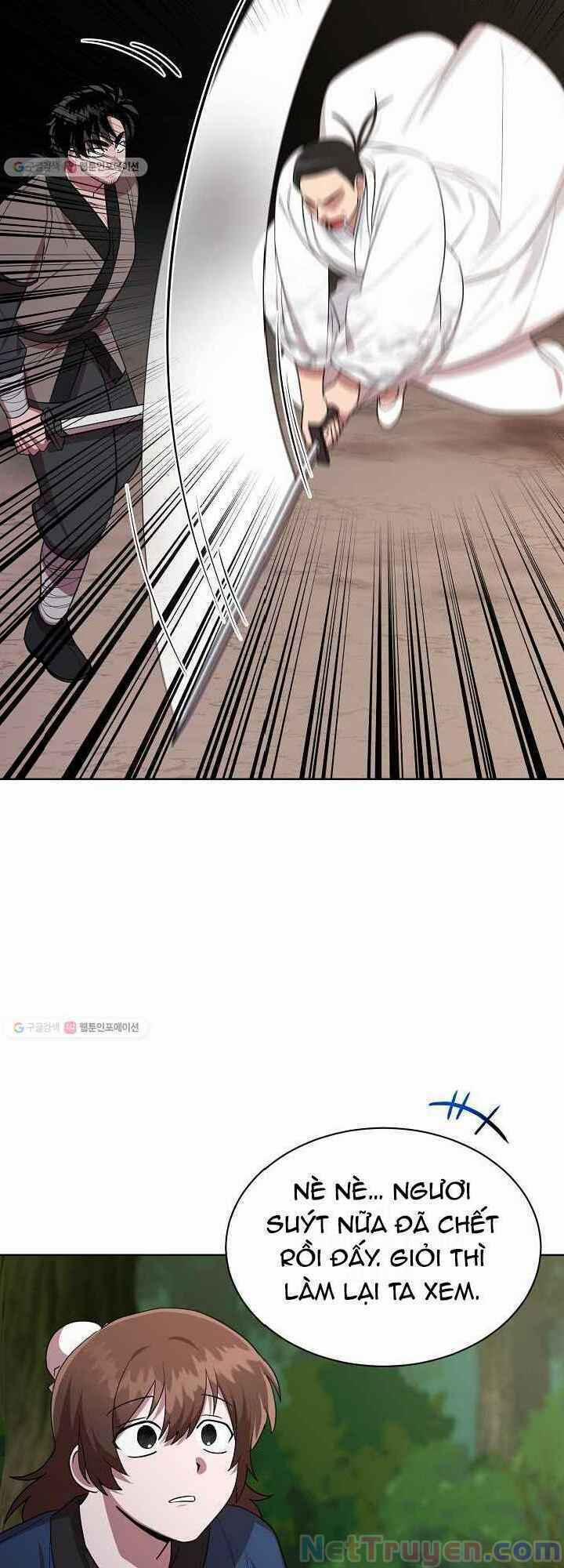 Họa Long Vương 33 trang 3