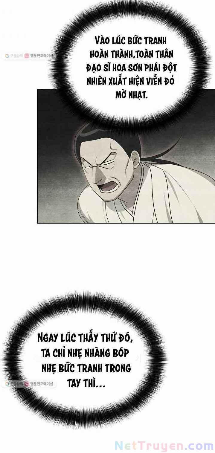 Họa Long Vương 33 trang 31