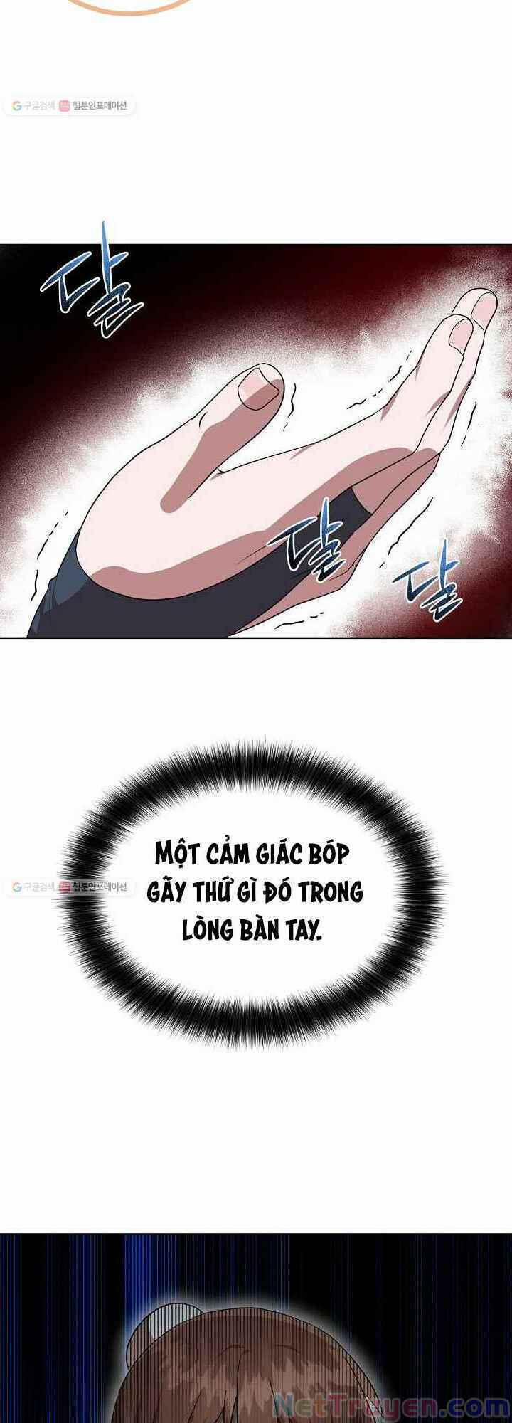 Họa Long Vương 33 trang 34