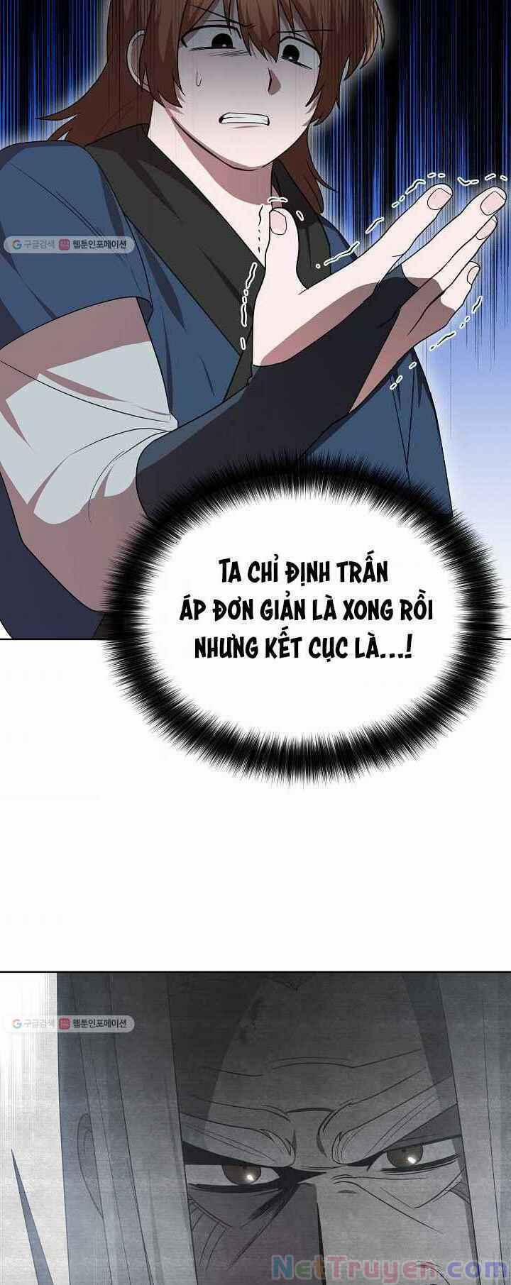 Họa Long Vương 33 trang 35