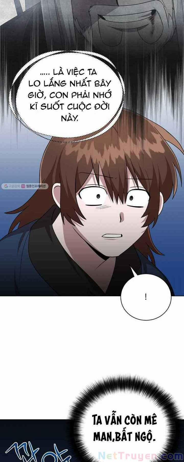 Họa Long Vương 33 trang 36