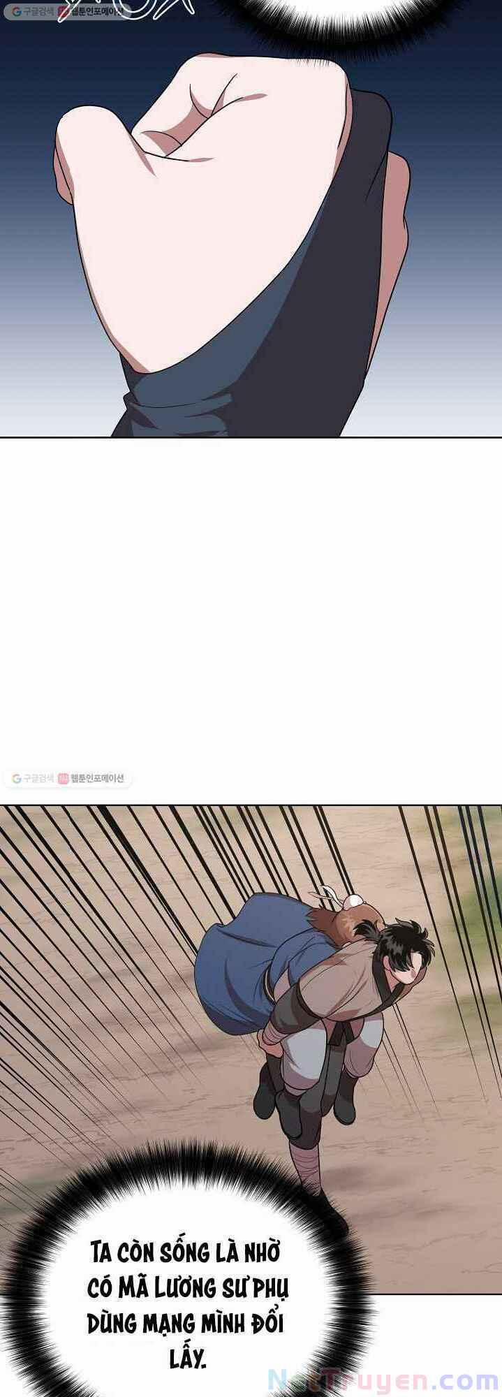 Họa Long Vương 33 trang 37