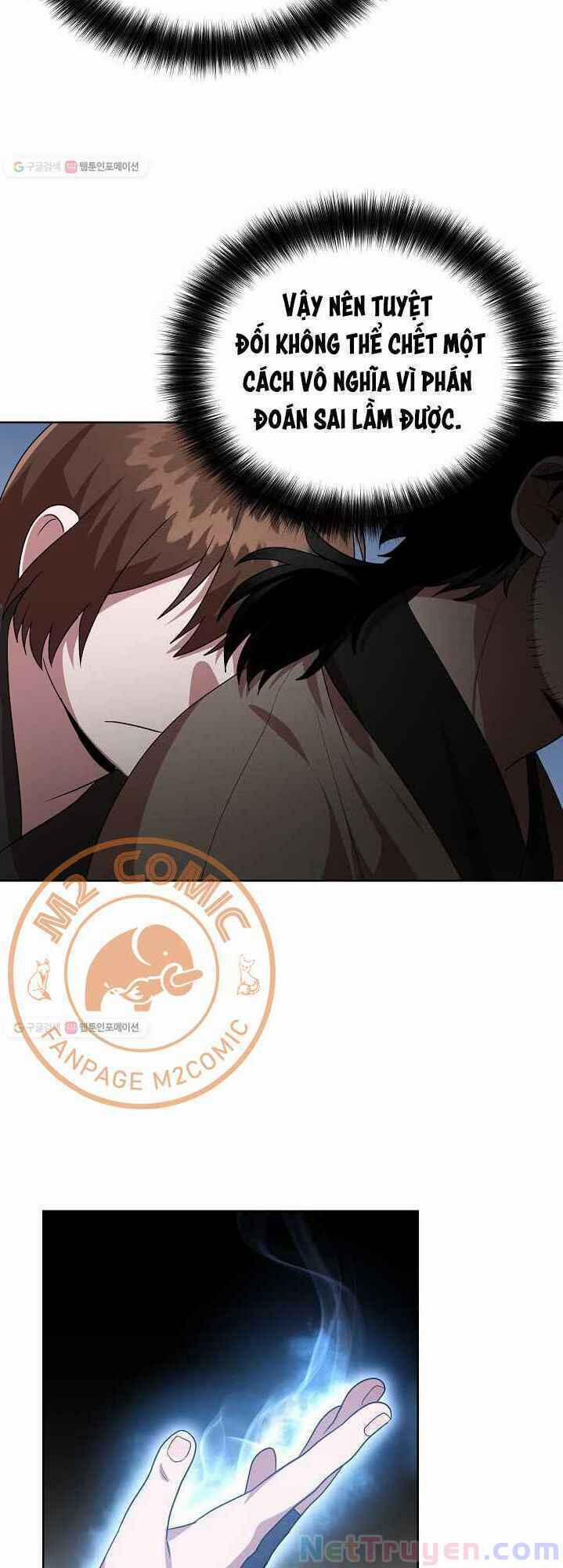 Họa Long Vương 33 trang 38