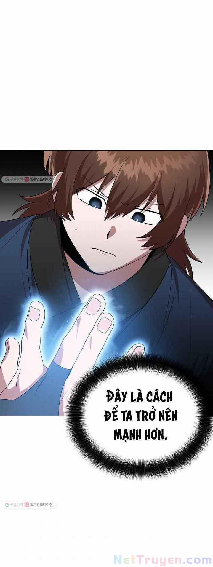 Họa Long Vương 33 trang 40