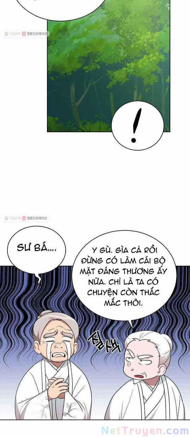 Họa Long Vương 33 trang 46