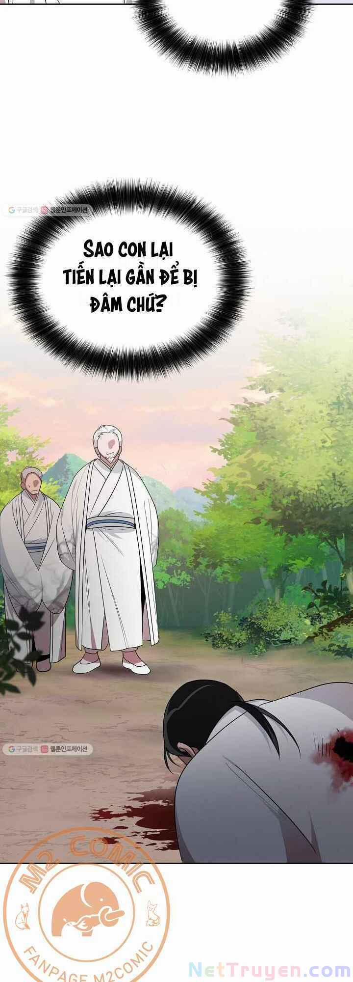 Họa Long Vương 33 trang 48