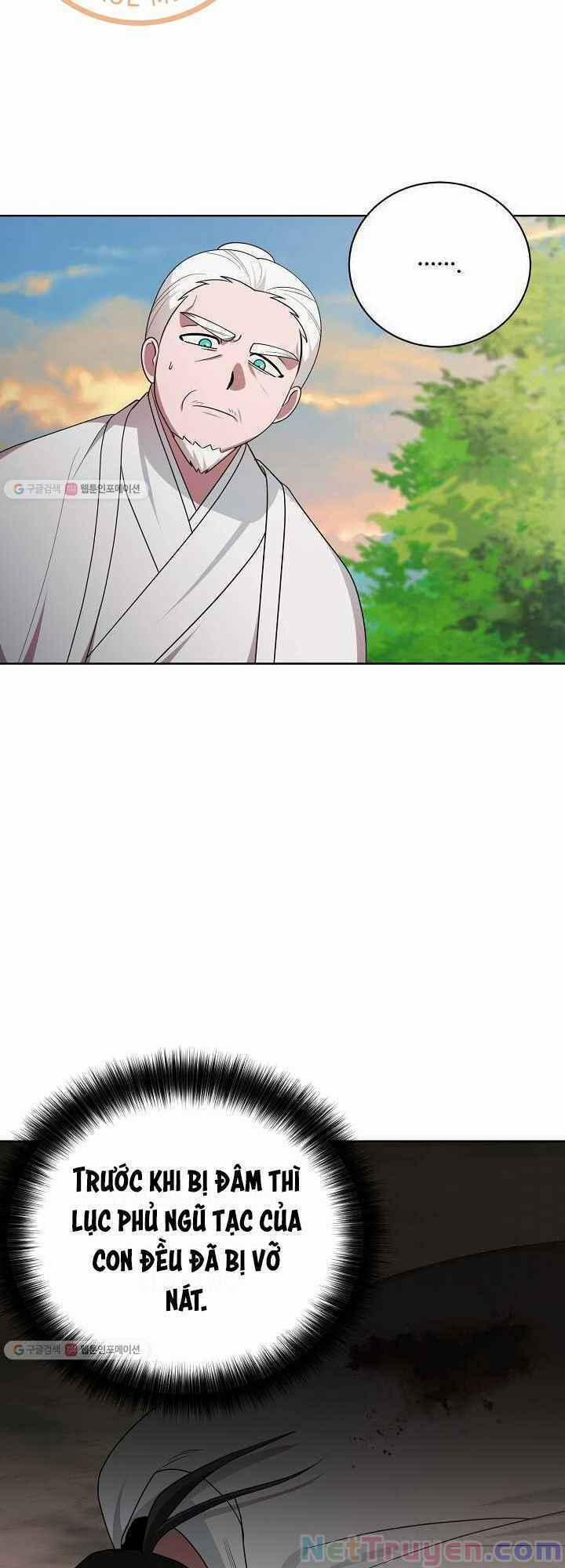 Họa Long Vương 33 trang 49