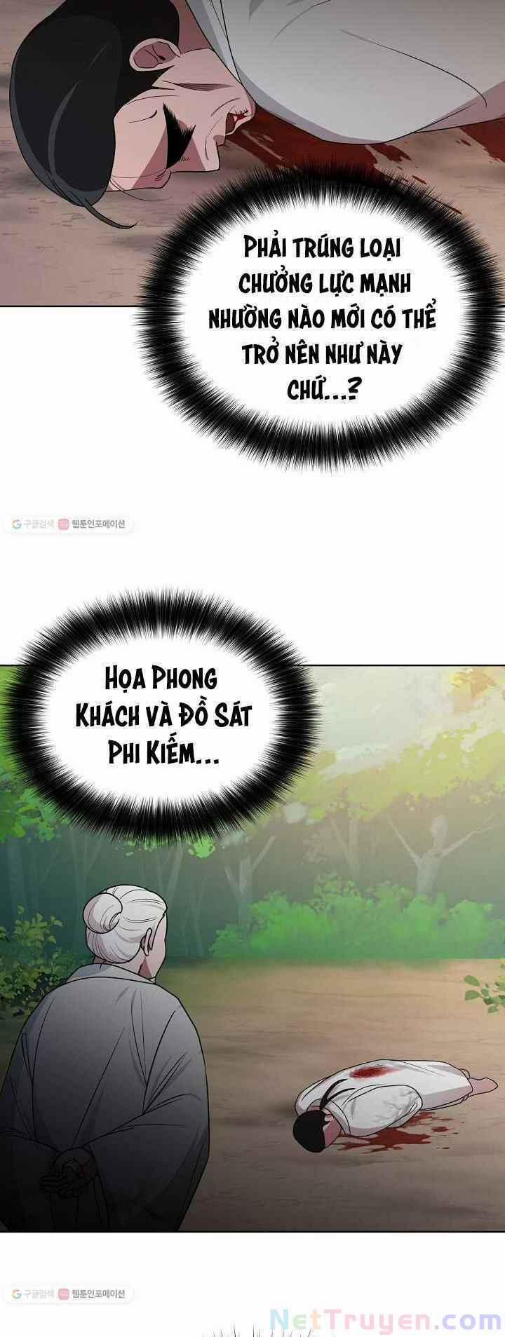 Họa Long Vương 33 trang 50