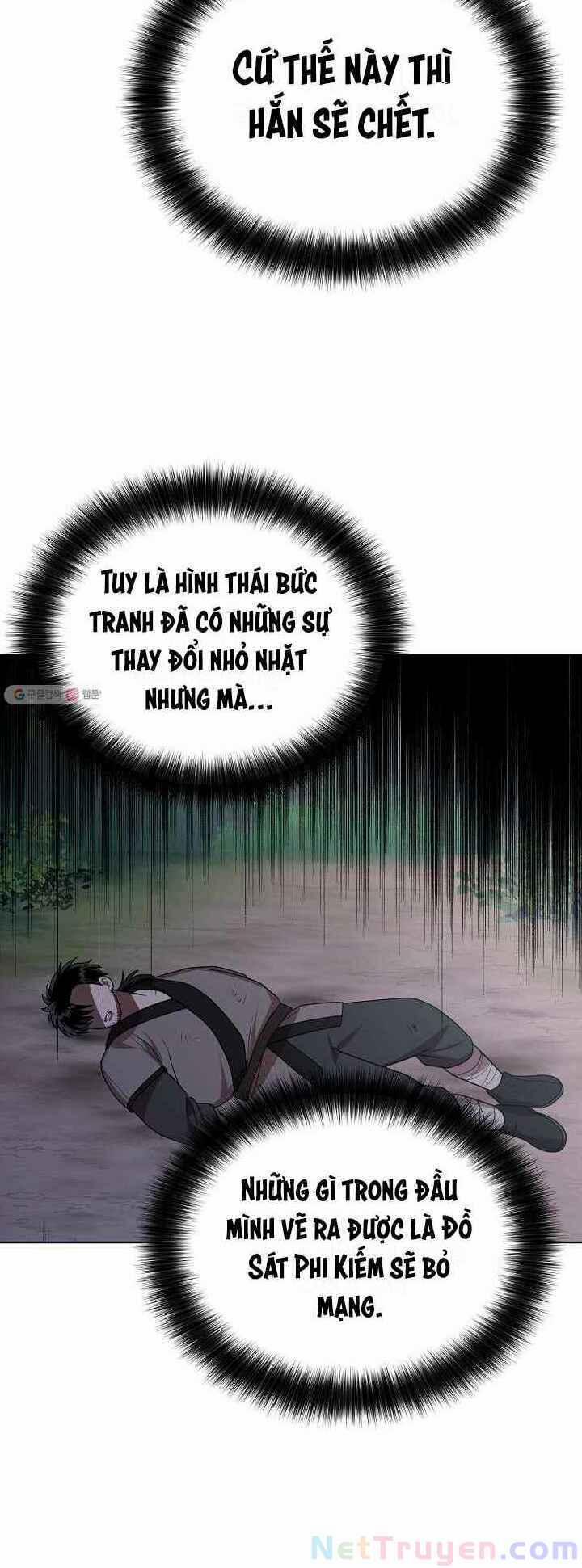 Họa Long Vương 33 trang 6