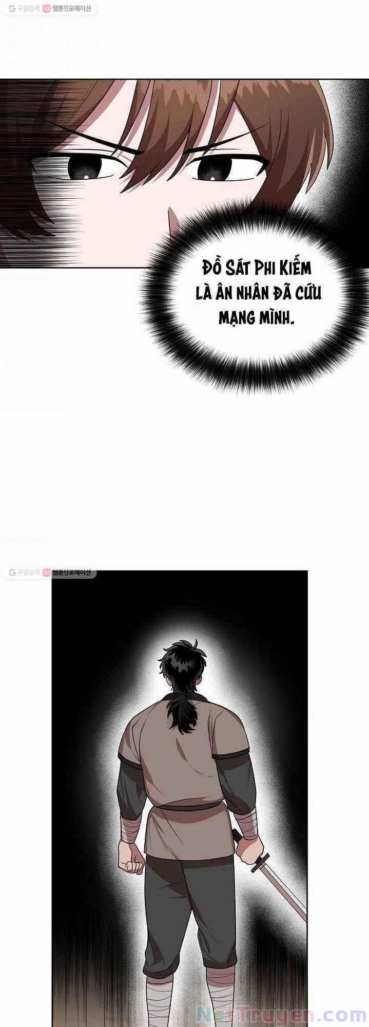 Họa Long Vương 33 trang 7